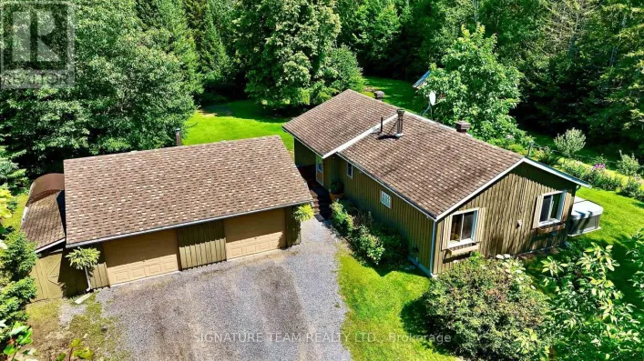 57 GLEASON LANE, Laurentian Hills