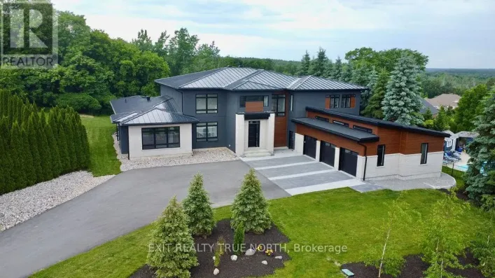 57 GLENHURON DRIVE, Springwater