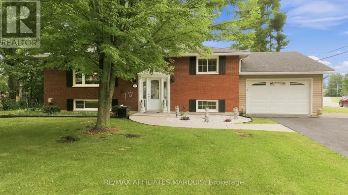 57 GOLF CLUB ROAD, Rideau Lakes