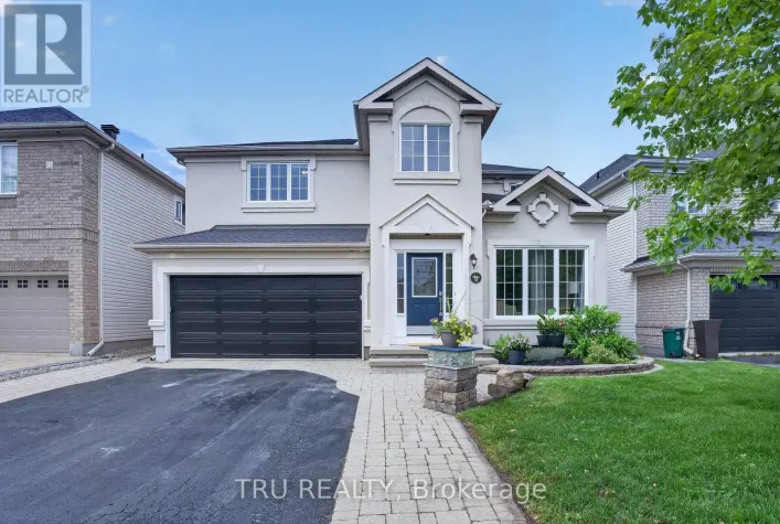 57 GOLFLINKS DRIVE, Ottawa