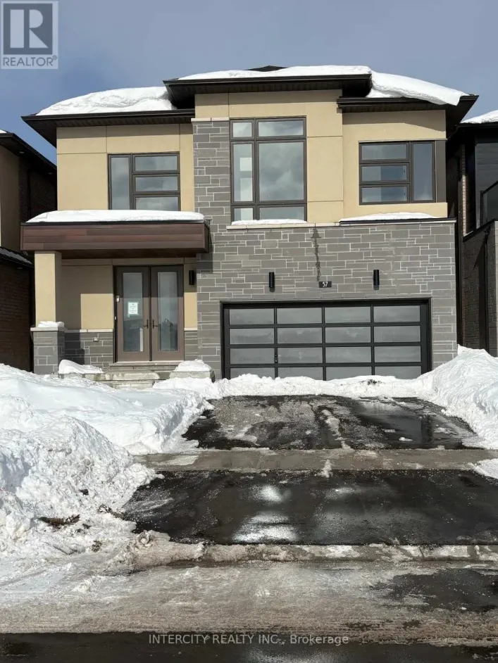 57 GOODVIEW DRIVE, Brampton