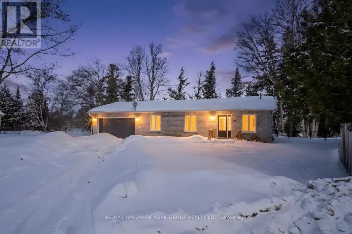 57 HALMAR PARK ROAD, Georgina