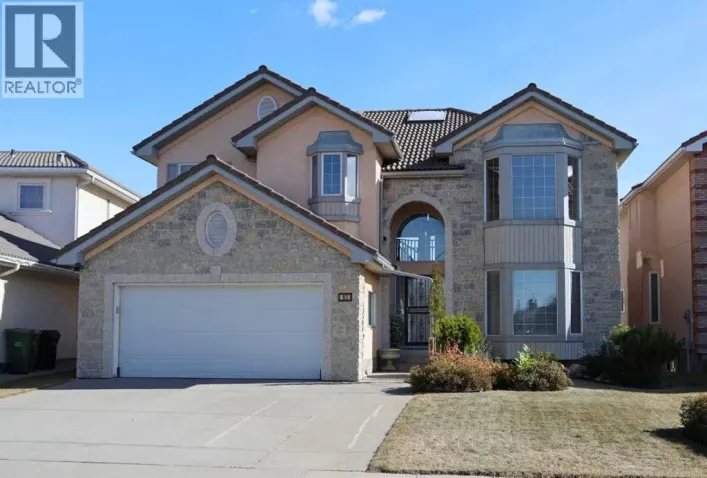 57 Hamptons Circle NW, Calgary