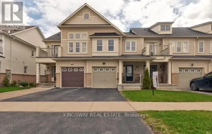 57 HARBOURSIDE DRIVE, Whitby
