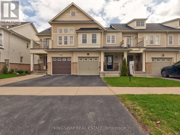57 HARBOURSIDE DRIVE, Whitby