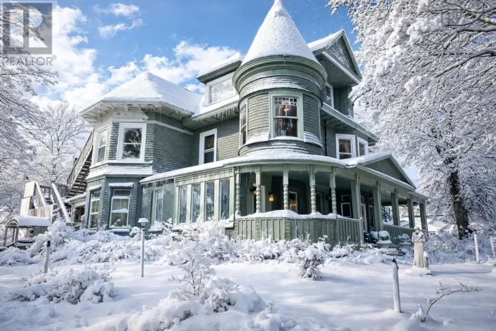 57 Havelock Street, Amherst