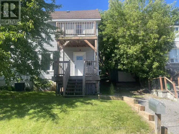 57 HAVEY STREET, Arnprior