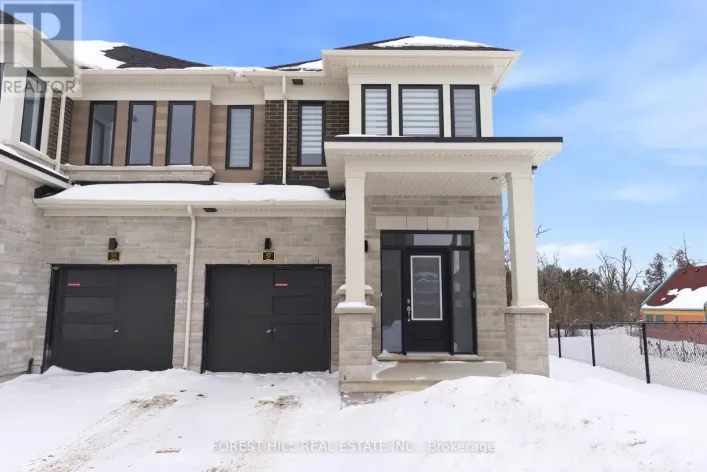 57 HICKEY LANE, Kawartha Lakes