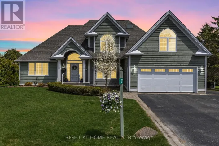 57 HIGHLAND DRIVE, Oro-Medonte
