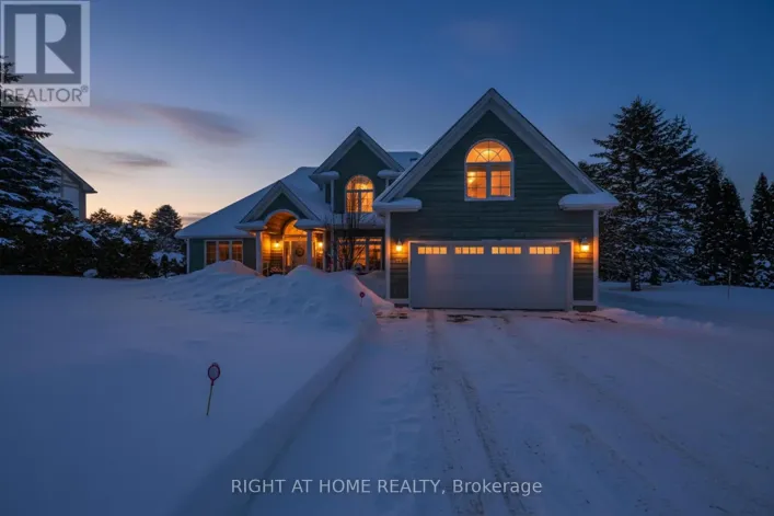 57 HIGHLAND DRIVE, Oro-Medonte