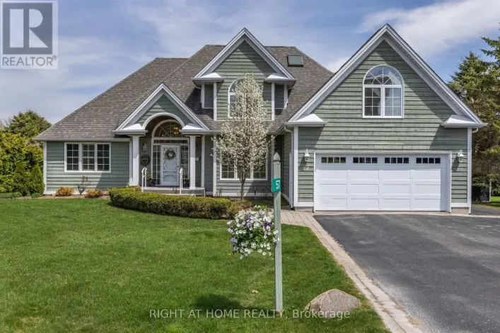 57 HIGHLAND DRIVE, Oro-Medonte
