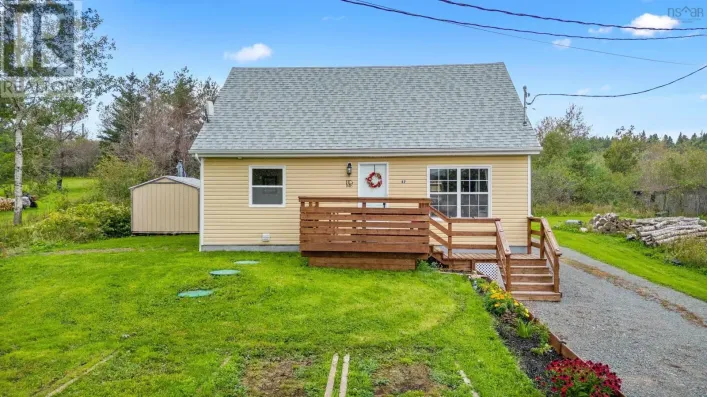 57 Highway 336, Upper Musquodoboit