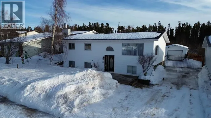 57 Hillside Crescent, Swan Hills