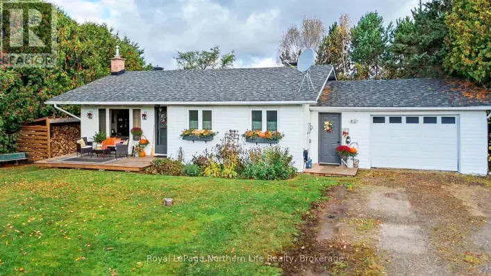 57 HOMESTEAD ROAD, Calvin