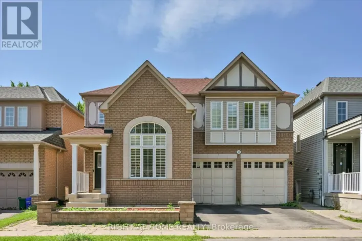57 HOPKINSON CRESCENT, Ajax