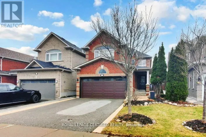 57 HUMBERSHED CRESCENT, Caledon