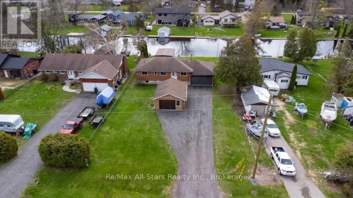 House for sale: 57 INDIAN TRAIL, Kawartha Lakes