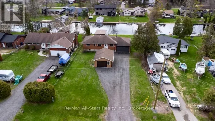 House for sale: 57 INDIAN TRAIL, Kawartha Lakes