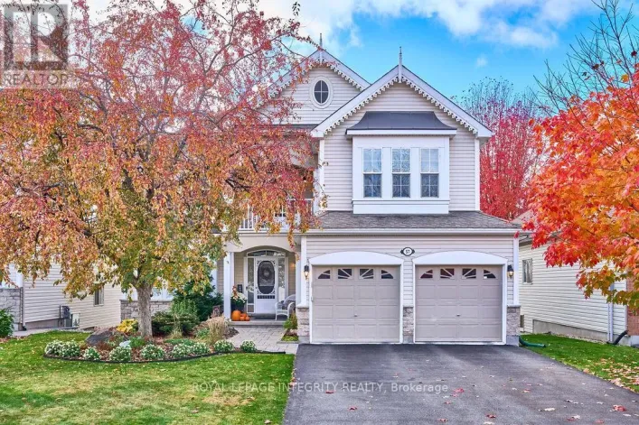 57 INSMILL CRESCENT, Ottawa