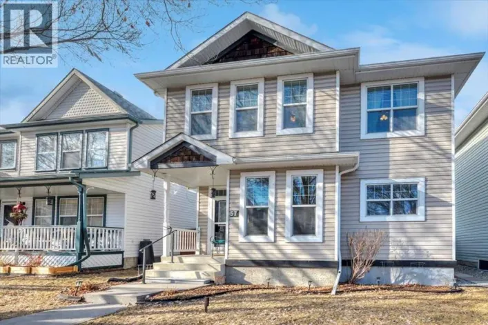 57 Inverness Drive SE, Calgary