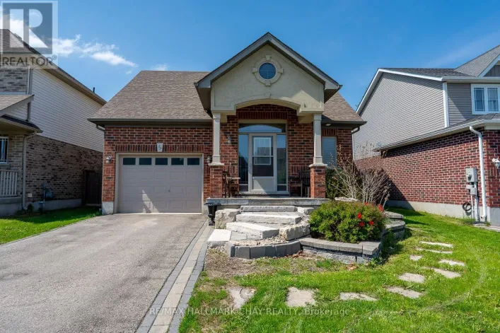 57 IRWIN CRESCENT, New Tecumseth