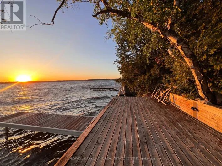 57 ISLAND VIEW ROAD, Kawartha Lakes