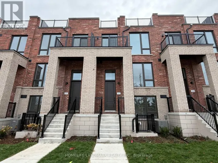 57 JEFFERSON SIDE ROAD, Richmond Hill