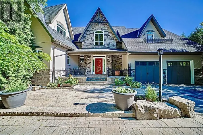 57 JOSEPH STREET S, Markham