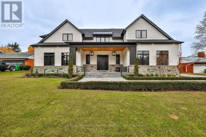 57 JOYMAR DRIVE, Mississauga