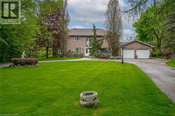 57 KENNEDY Road, Caledon