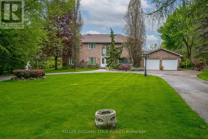 57 KENNEDY ROAD, Caledon