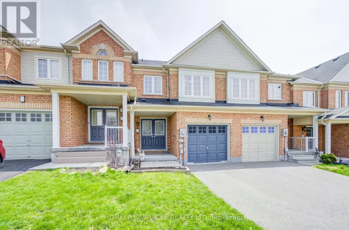 57 KERSEY CRESCENT, Clarington