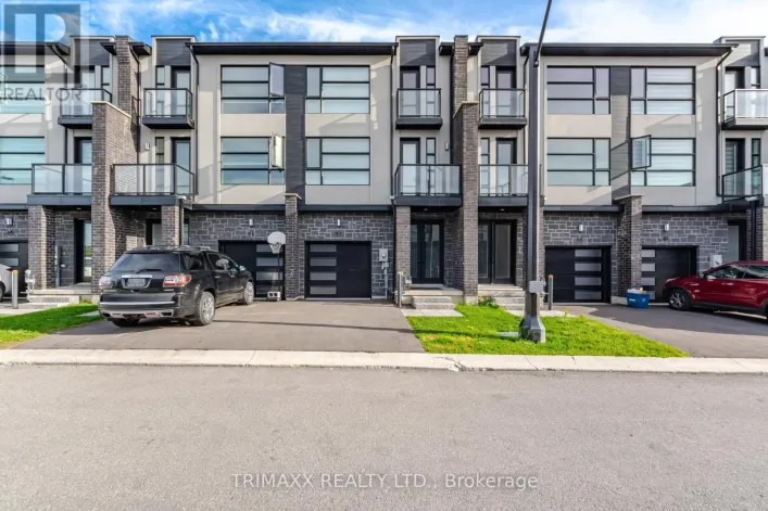 57 KEYSTONE TRAIL, Welland