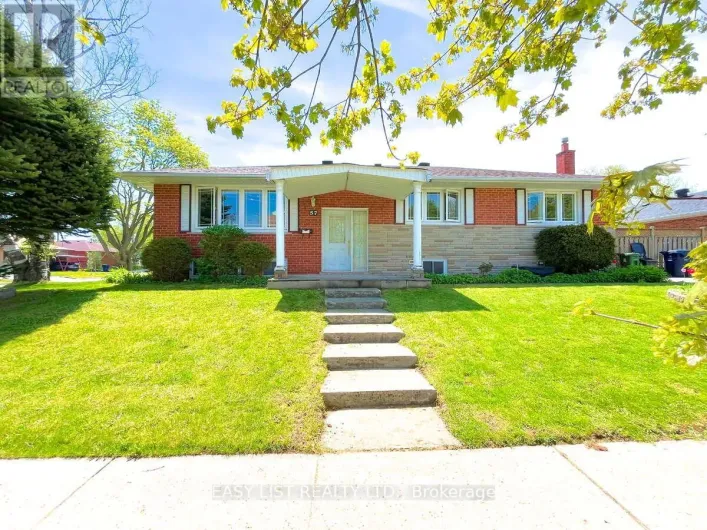 57 KILBRIDE ROAD, Toronto
