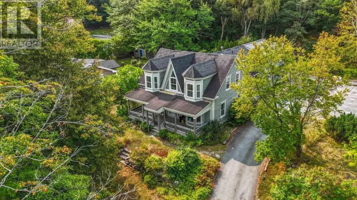 57 King Street, Bridgewater