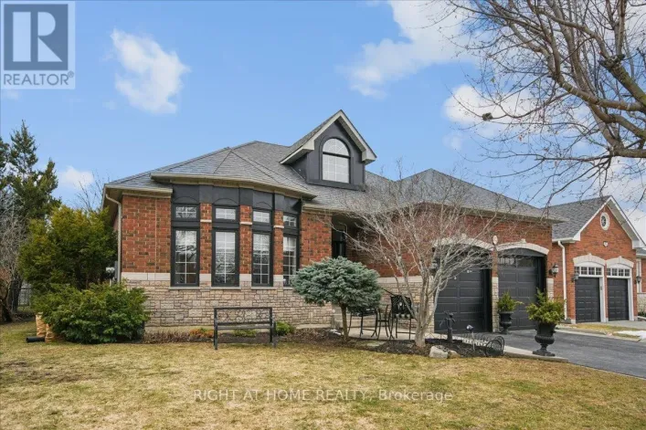 57 KIRKWOOD CRESCENT, Caledon