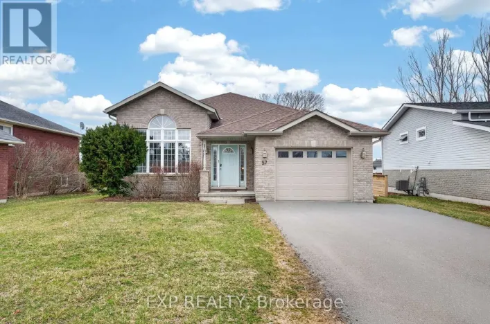 57 LAKE BREEZE COURT, Prince Edward County