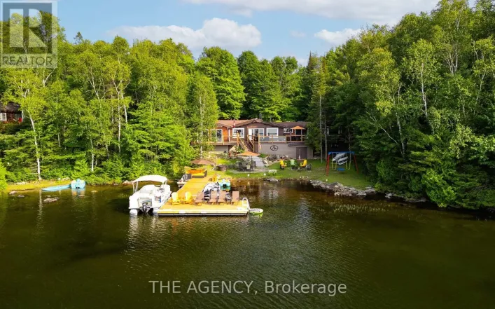 57 LAKE HAVEN DRIVE, Kearney