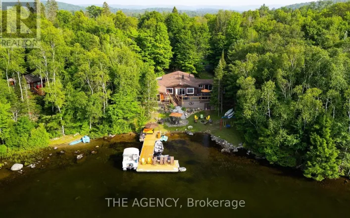 57 LAKE HAVEN DRIVE, Kearney