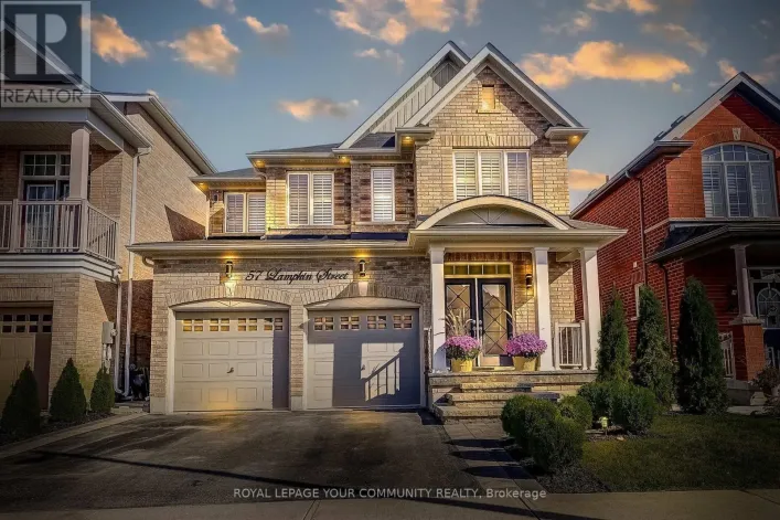 57 LAMPKIN STREET, Georgina