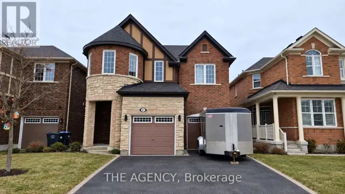 House for rent: 57 LEADENHALL ROAD, Brampton
