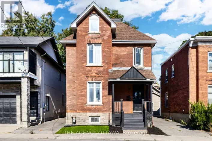 57 LEES AVENUE, Ottawa