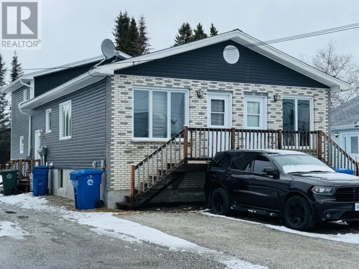 57 LEONARD AVENUE, Kapuskasing
