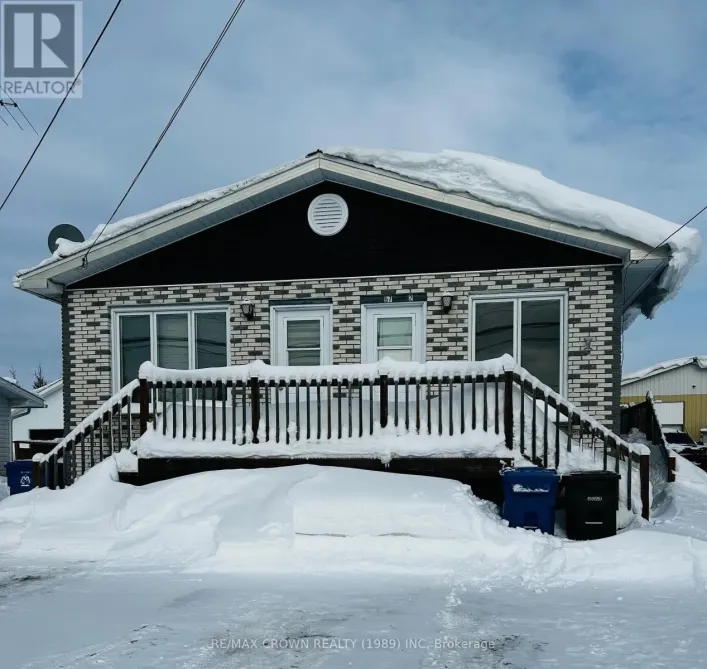 57 LEONARD MOONBEAM AVENUE N, Kapuskasing