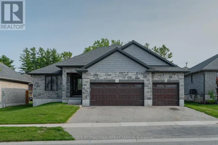 57 LOCK STREET, East Zorra-Tavistock