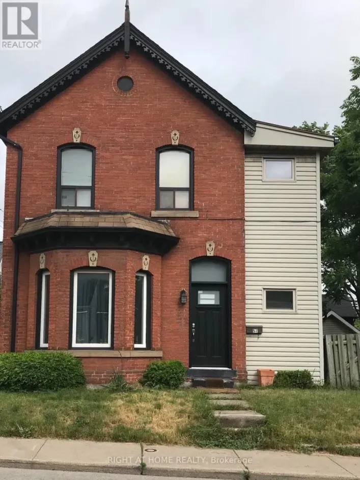 57 LOCKE STREET S, Hamilton