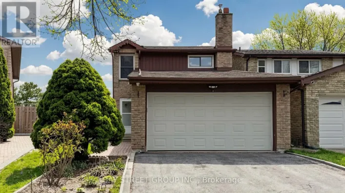 57 LONGMEADOW CRESCENT, Markham