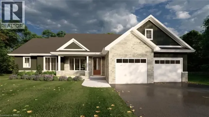 57 LOT 4 WILLOWDALE Street, Brantford