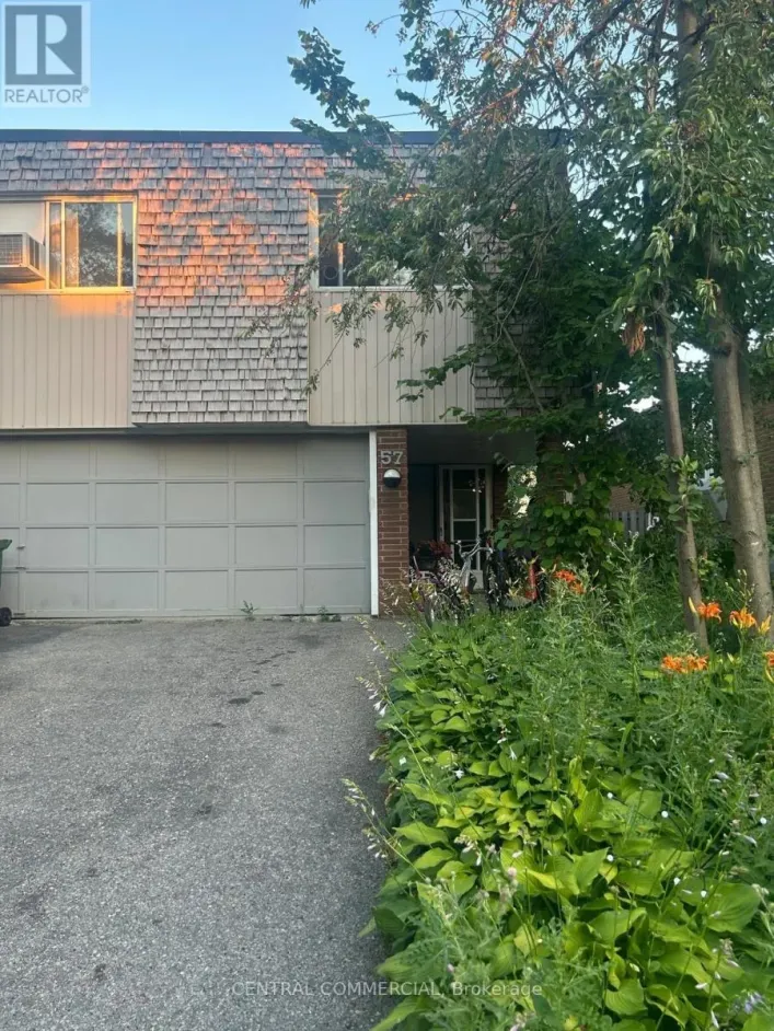 57 LYNCH ROAD, Toronto