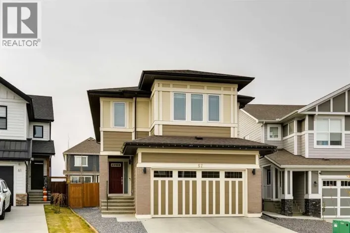 57 Magnolia Heath SE, Calgary